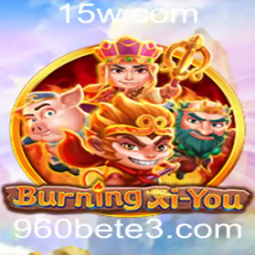 Desvendando o Jogo BurningXiYou: Uma Nova Experiência no 960bet