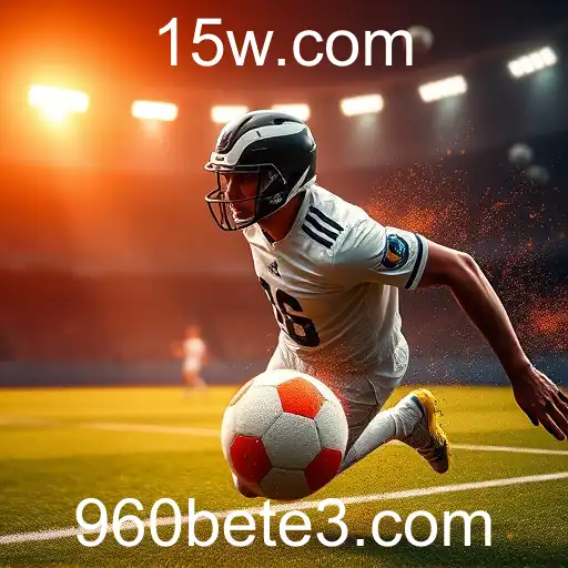 O Mundo dos Esportes e a Ascensão do 960bet