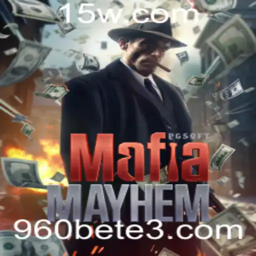 MafiaMayhem: A Excitante Aventura de Estratégia Multijogador