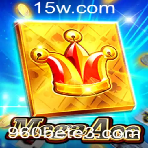 MegaAce: Descubra o Novo Fenômeno dos Jogos com 960bet