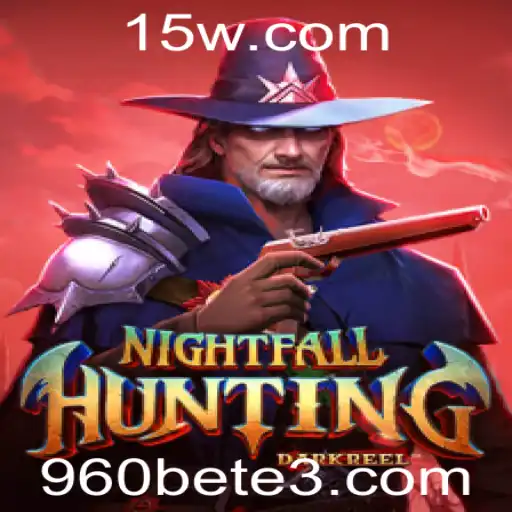 NightfallHunting: Aventura e Estratégia no Mundo Noturno dos Jogos