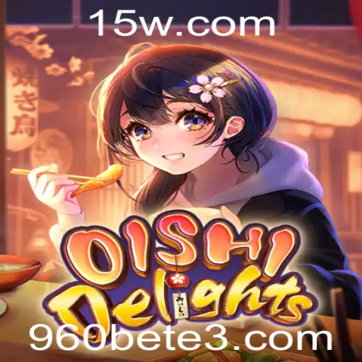 Descubra o Mundo de OishiDelights: Inovações e Regras do Jogo