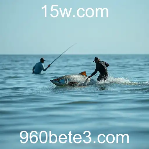 A Arte e Ciência da Pesca: Explorando o Universo Aquático