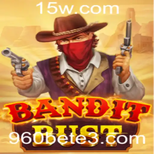 Descubra o Fascinante Universo de BanditBust: A Nova Sensação dos Jogos de Aventura