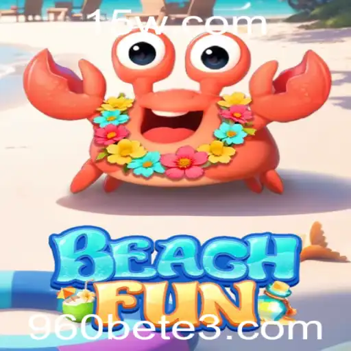 BeachFun: Um Mergulho em um Mundo de Diversão e Competição