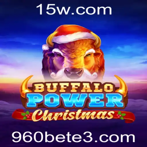 Descubra o Fascinante Mundo de BuffaloPowerChristmas com 960bet