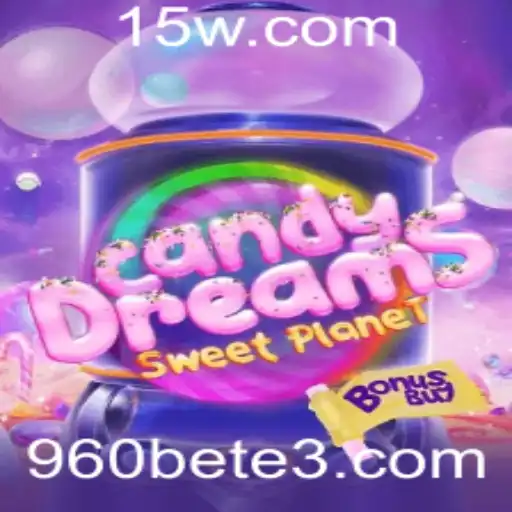 Descubra a Aventura de CandyDreamsSweetPlanet: O Mundo dos Doces e Estratégias de Jogo