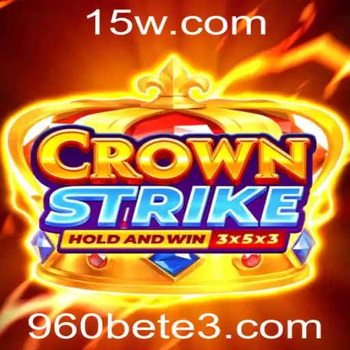 Descubra o Universo de CrownStrike: Estratégia e Ação Combinadas