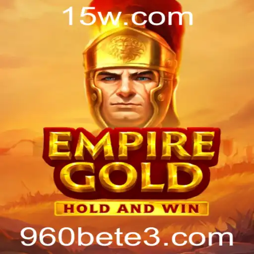 Descubra o Fascinante Mundo de EmpireGold e 960bet