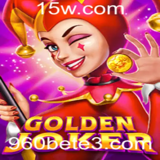 Explorando as Emoções do Jogo GoldenJoker: Uma Aventura com 960bet
