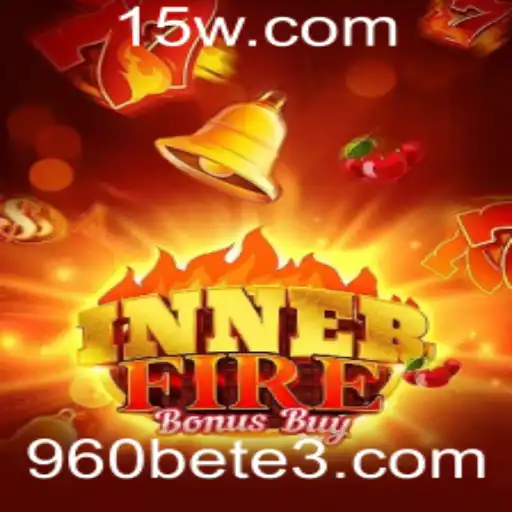 InnerFireBonusBuy: Descubra a Aventura Flamejante do Novo Jogo de Cassino