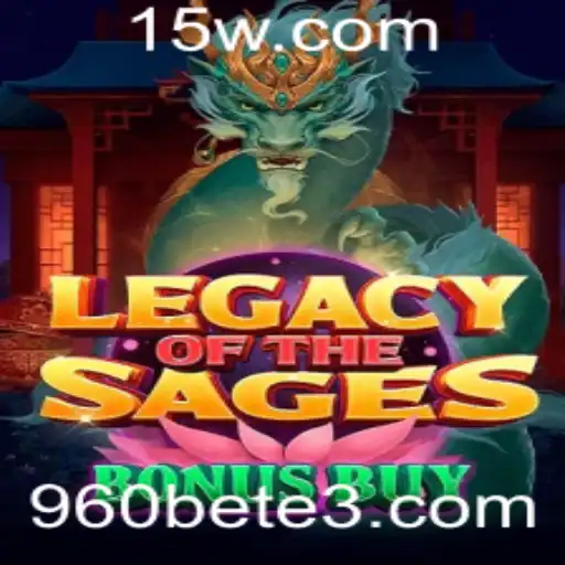 Descubra o Fascinante Mundo de LegacyoftheSagesBonusBuy e sua Conexão com 960bet