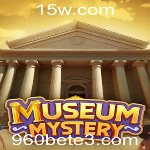 Desvendando o Enigma do Museu: Uma Introdução Através do MuseumMystery