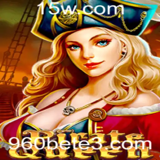 Desbravando os Sete Mares com PirateQueen: O Jogo de Estratégia Náutica