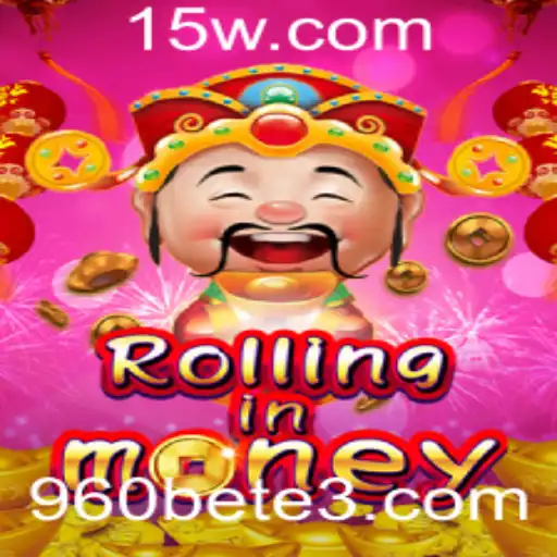 RollingInMoney: O Jogo que Combina Estratégia e Sorte