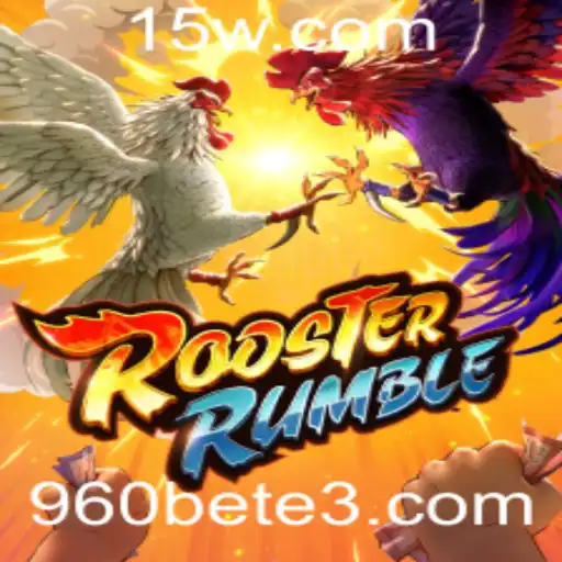 Descubra o Universo de RoosterRumble: O Desafio do 960bet