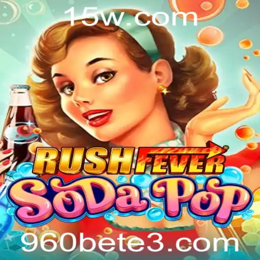 Explorando o Mundo Vibrante de 'RushFeverSodaPop': Uma Experiência de Jogo Inigualável