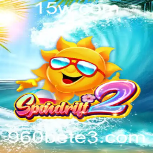 Spindrift2: A Nova Onda de Entretenimento no Mundo dos Jogos Online