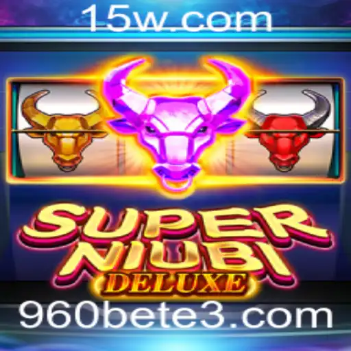 Explorando o Mundo de SuperNiubiDeluxe: Um Jogo de Estratégia Inovador Relacionado ao 960bet