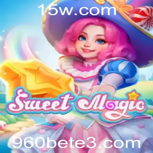 Descubra o Mundo Encantado de SweetMagic e sua Conexão com 960bet