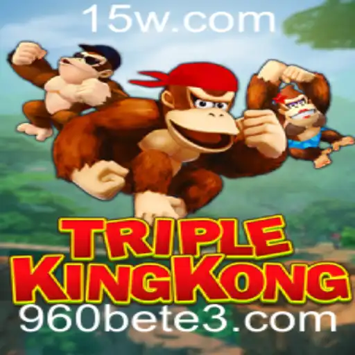 Explorando o Mundo de TripleKingKong: Inovações e Regras do Jogo 960bet