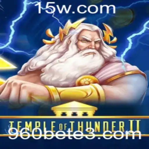 TempleofThunderII: O Universo da Aventura e Estratégia