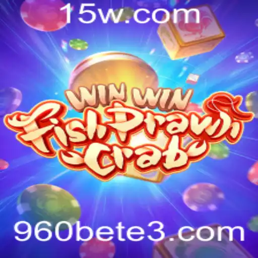 Explorando o Jogo WinWinFishPrawnCrab e Sua Relação com 960bet